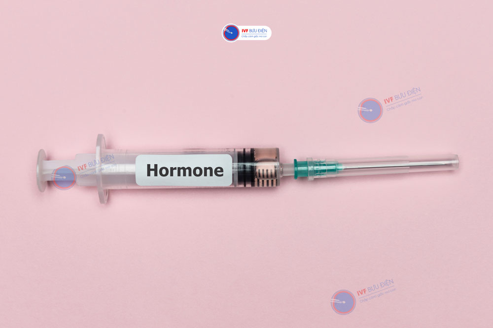 điều trị hội chứng kallman bằng phương pháp hormone
