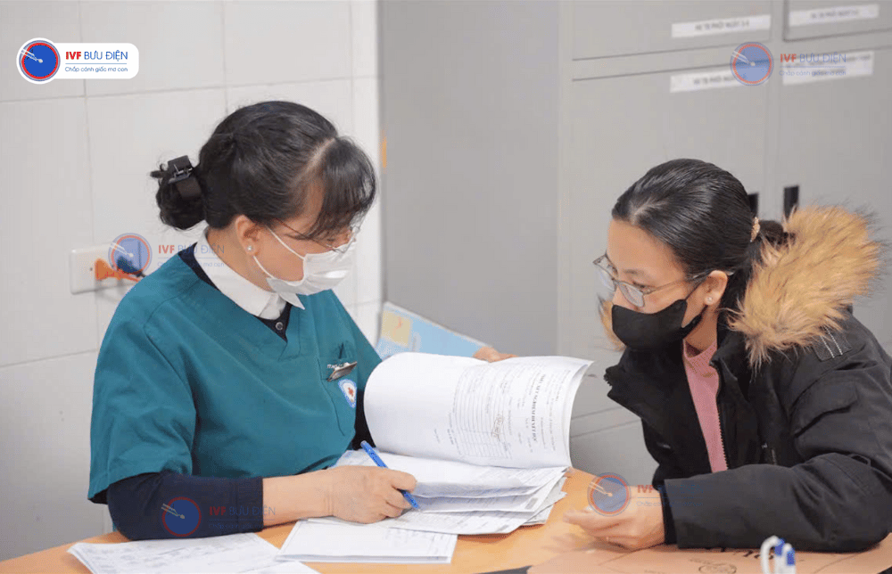 tuần lễ khám miễn phí 2025 bệnh viện bưu điện