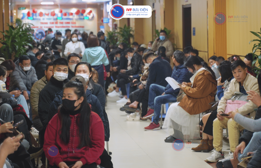 13.610 NIỀM HY VỌNG ĐƯỢC THẮP SÁNG – HÀNG NGÀN GIA ĐÌNH ĐÓN NHẬN TIN VUI