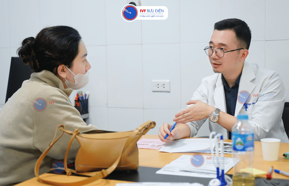 tuần lễ khám miễn phí 2025 bệnh viện bưu điện