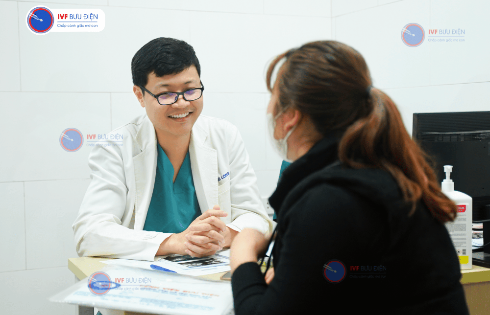 tuần lễ khám miễn phí 2025 bệnh viện bưu điện