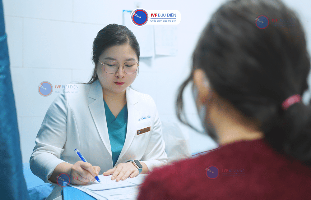 tuần lễ khám miễn phí 2025 bệnh viện bưu điện