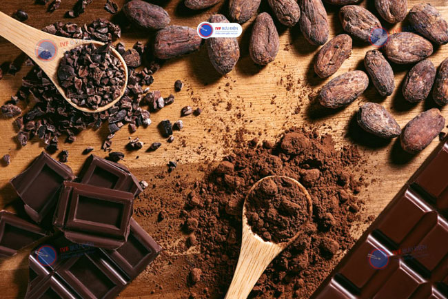 Người mắc bệnh Wilson nên tránh tiêu thụ các loại socola và cacao