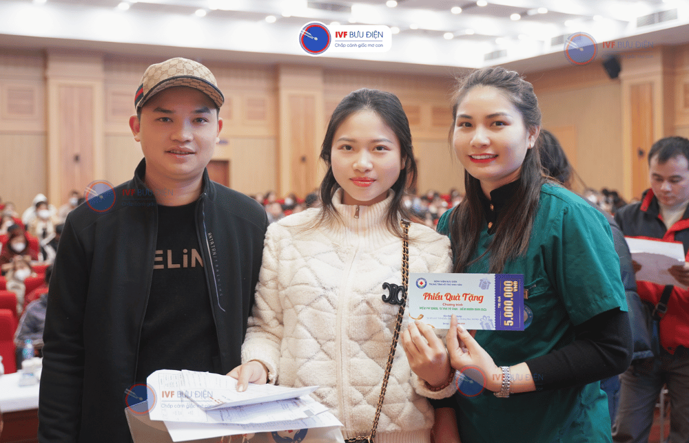 tuần lễ khám miễn phí 2025 bệnh viện bưu điện