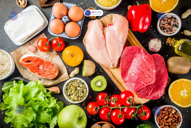 Một số loại thực phẩm tốt cho nam giới bị tinh trùng yếu