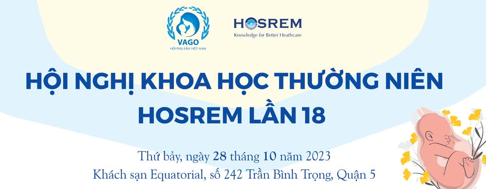 IVF Bưu điện ảnh poster hội nghị 