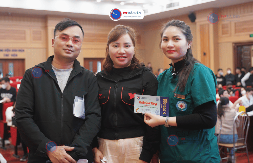 tuần lễ khám miễn phí 2025 bệnh viện bưu điện