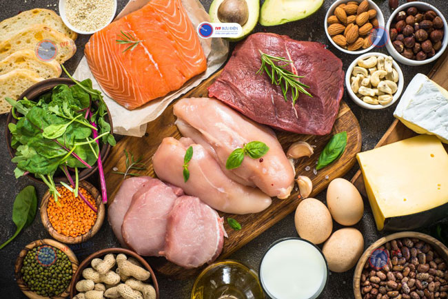  Một số thực phẩm giúp nam giới giảm thiểu tình trạng tinh trùng dị dạng