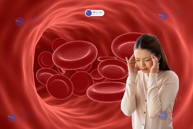 Người thiếu máu không nên thực hiện hút buồng tử cung