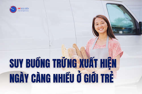 Cảnh báo ngày càng nhiều người trẻ bị suy buồng trứng sớm