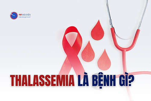 Thalassemia là bệnh gì? Hiểu rõ về bệnh di truyền phổ biến nhất 