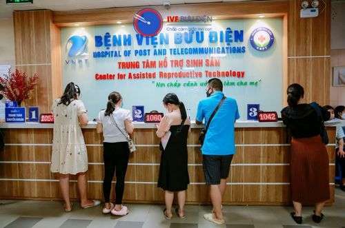 IVF Bưu điện