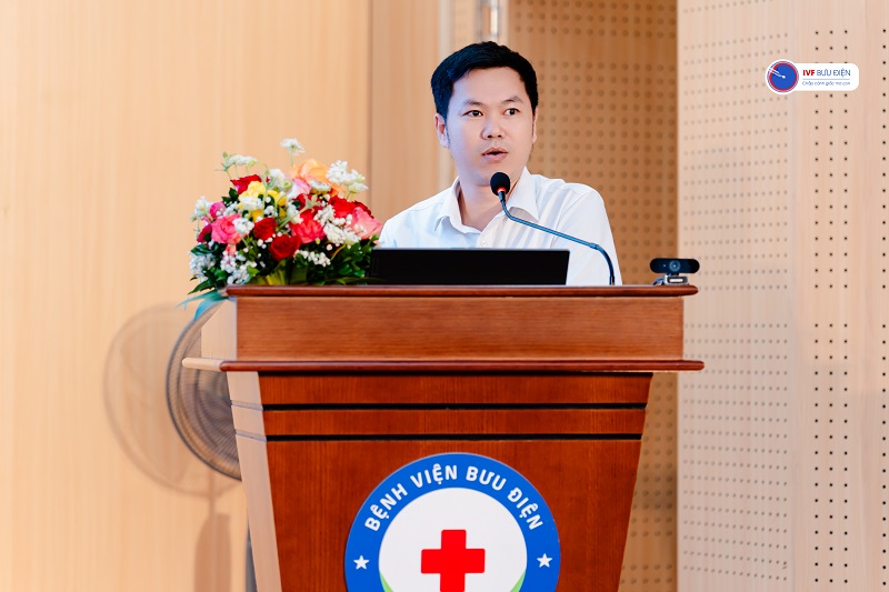 Dù tỷ lệ thành công còn khiêm tốn và phụ thuộc nhiều yếu tố, nhưng ROSI là một cánh cửa mở ra cho những cặp vợ chồng từng nghĩ rằng mình đã chạm đến giới hạn điều trị. Khoa học không dừng lại – và hy vọng cũng không nên bị giới hạn.” – BS Trịnh Văn Du chia sẻ.