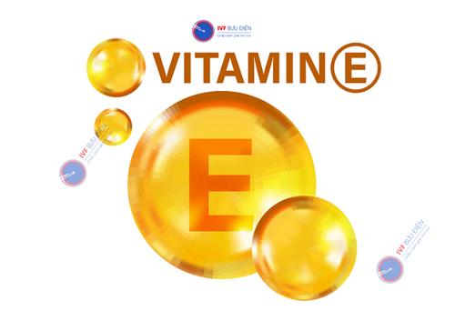 Lưu ý khi sử dụng vitamin E