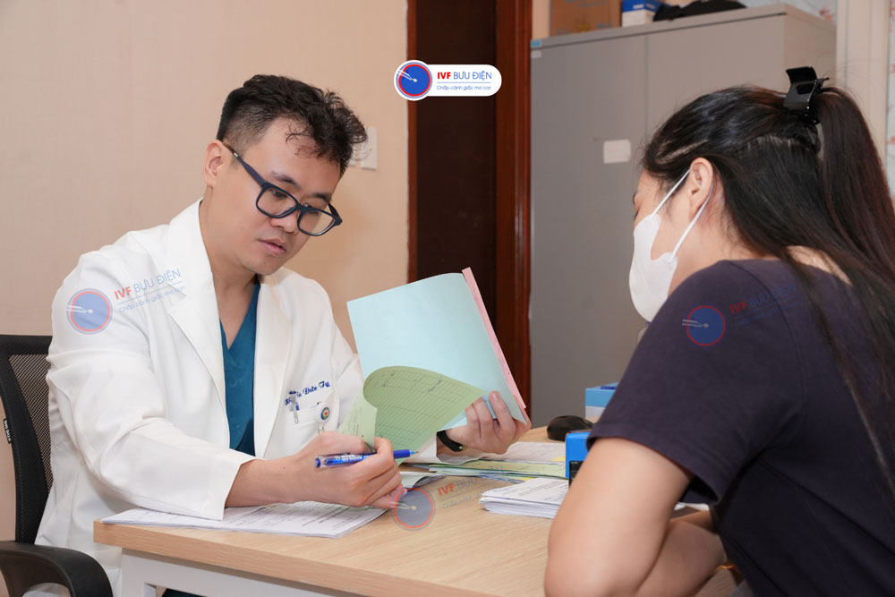 Những trường hợp dưới đây cần đặc biệt quan tâm đến vấn đề siêu âm phát hiện dị tật thai nhi