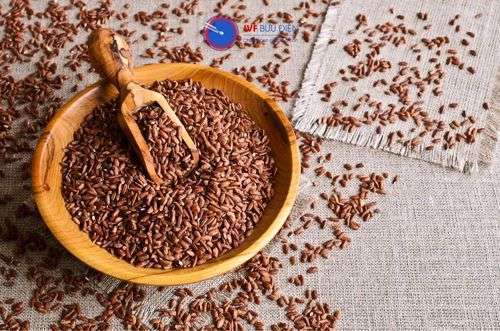 u xơ tử cung ăn gạo nứt