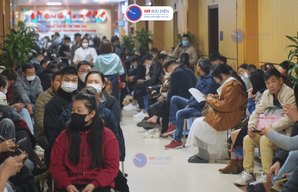 Khám miễn phí 2025