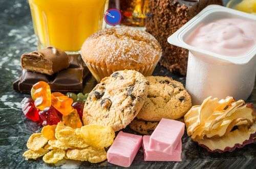 U xơ tử cung kiêng ăn gì và nên ăn gì - đồ ngọt