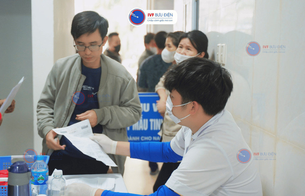 Khám miễn phí 2025