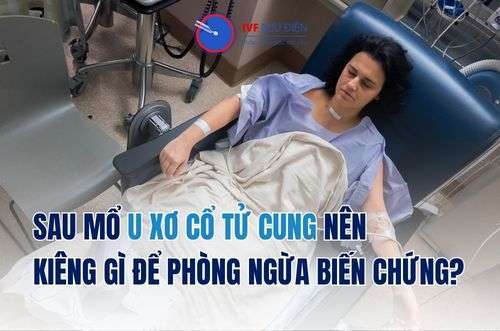 Giải Quyết Vấn Đề U Xơ Tử Cung Bằng Mổ Nội Soi