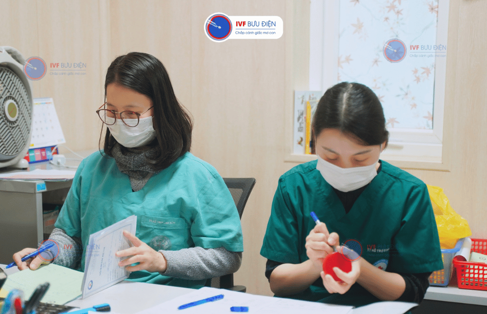 Khám miễn phí 2025