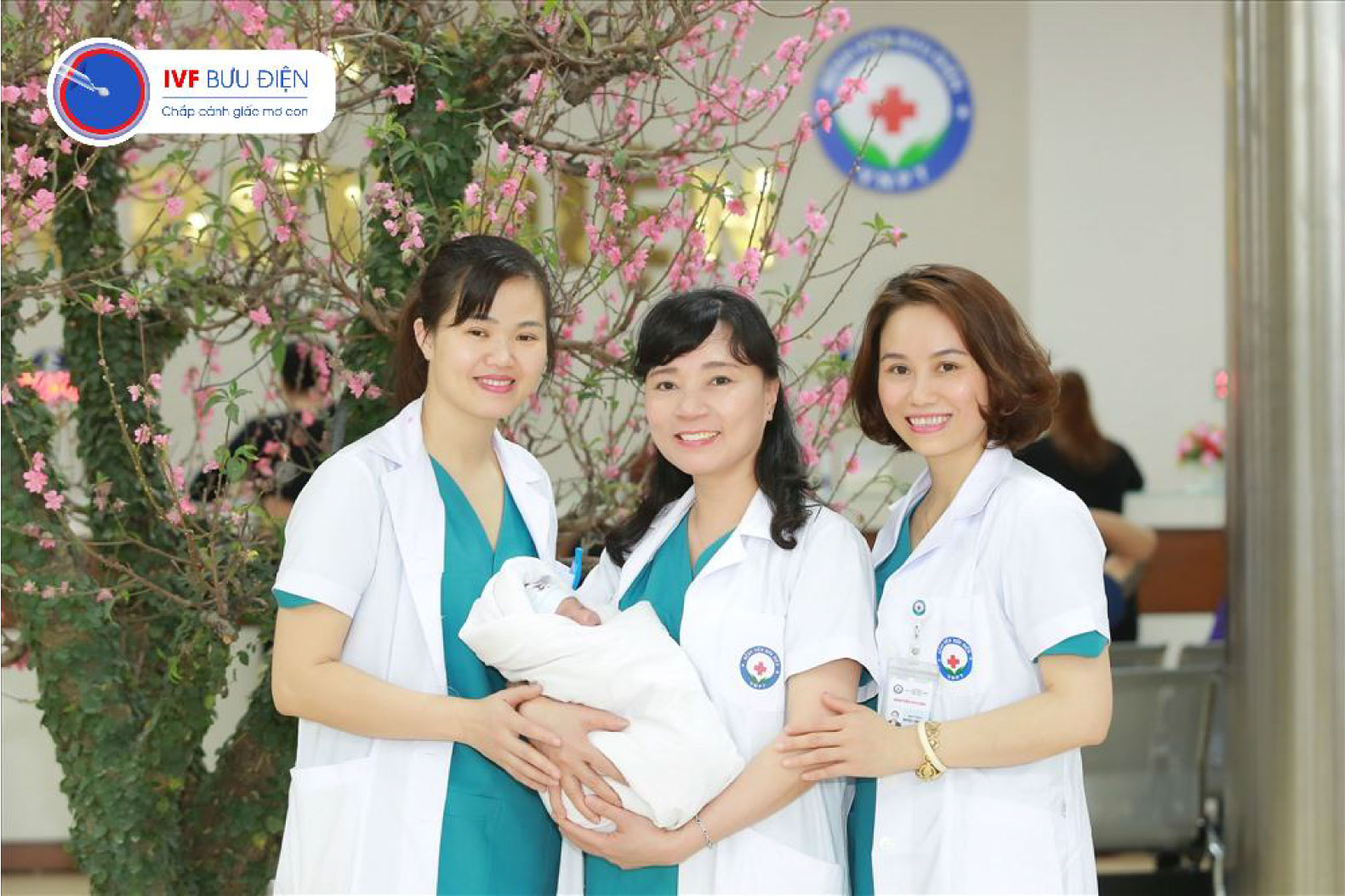 Khởi động chương trình Tuần lễ Khám miễn phí hàng năm.