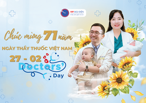 KỶ NIỆM NGÀY THẦY THUỐC VIỆT NAM 27/2 (27/02/1955 – 27/02/2026) – 71 NĂM GIỮ LỬA Y ĐỨC