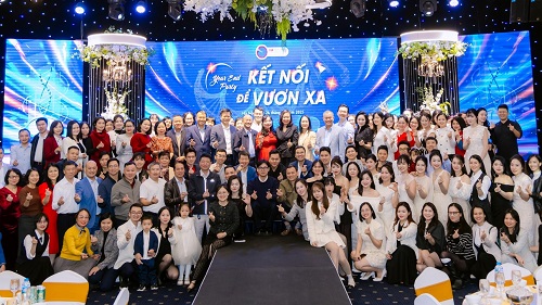 IVF Bưu Điện – Dấu Ấn Năm 2025 Trên Hành Trình 12 Năm Đồng Hành Cùng Các Gia Đình Mong Con
