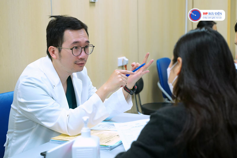 5 Dấu Hiệu Cảnh Báo Chị Em Nên Đi Khám Phụ Khoa