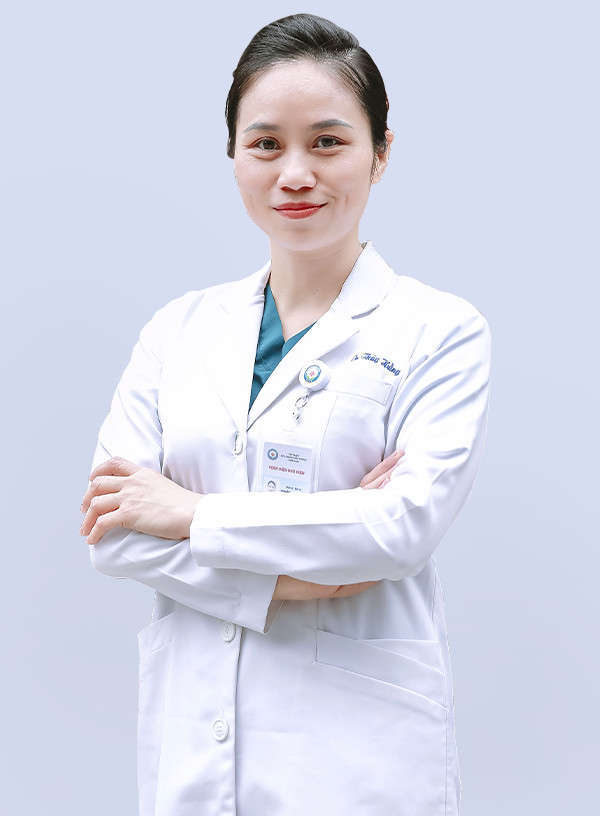 Ths.Bs. Nguyễn Thị Thúy Hằng