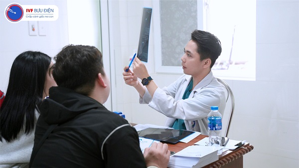 Cá thể hoá phác đồ điều trị cho mỗi bệnh nhân