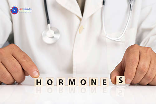 hormones