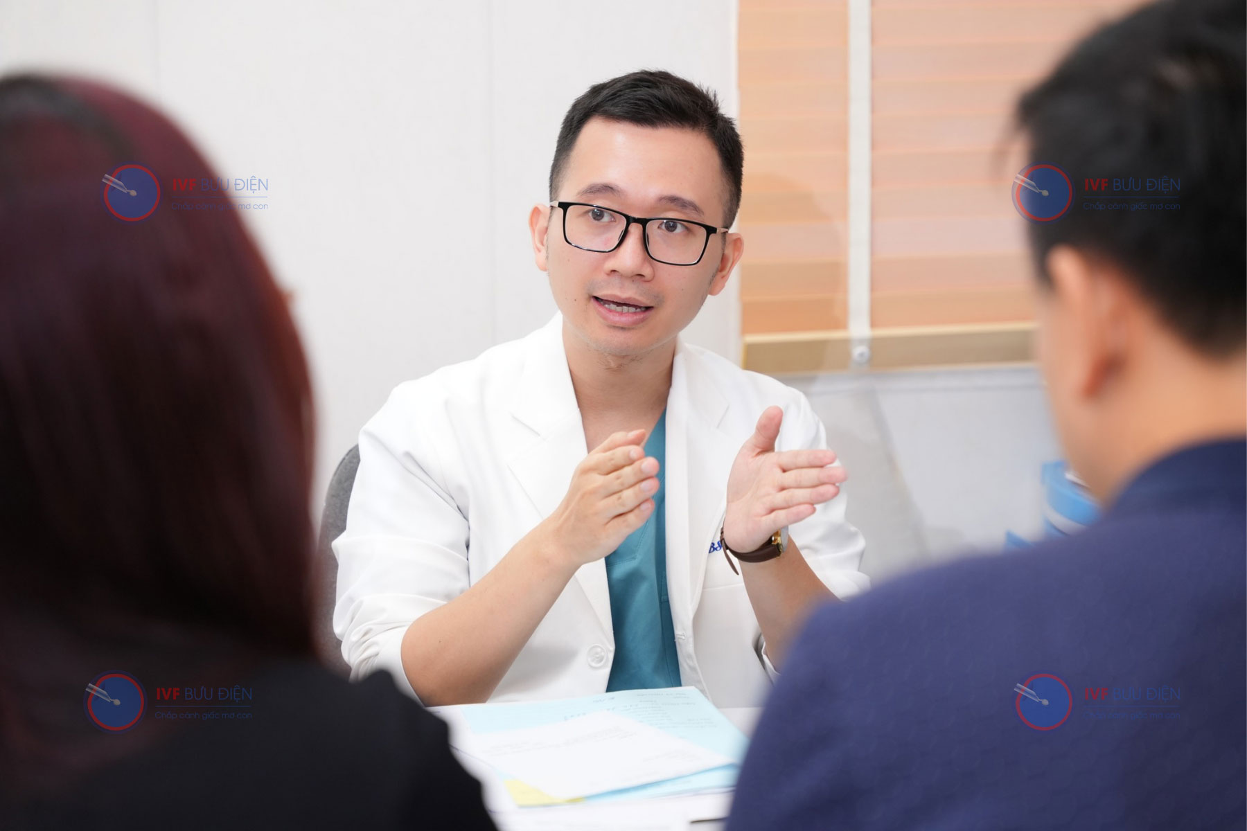 Việc khám phụ khoa định kỳ là vô cùng quan trọng để ngăn ngừa và điều trị sớm đối với các bệnh phụ khoa.