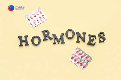 Hormones