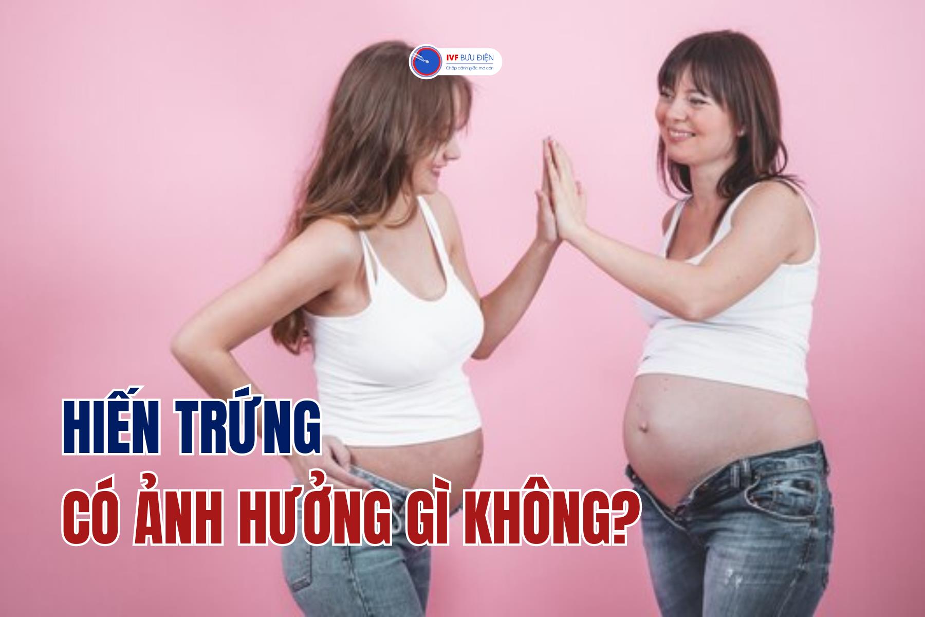 Hiến trứng có ảnh hưởng gì không? Bác sĩ giải đáp