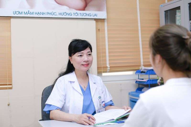  IVF Bưu điện