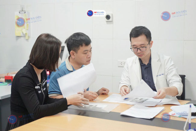 Hút thai chân không nên được thực hiện khi có chỉ định của bác sĩ và tại những cơ sở y tế uy tín