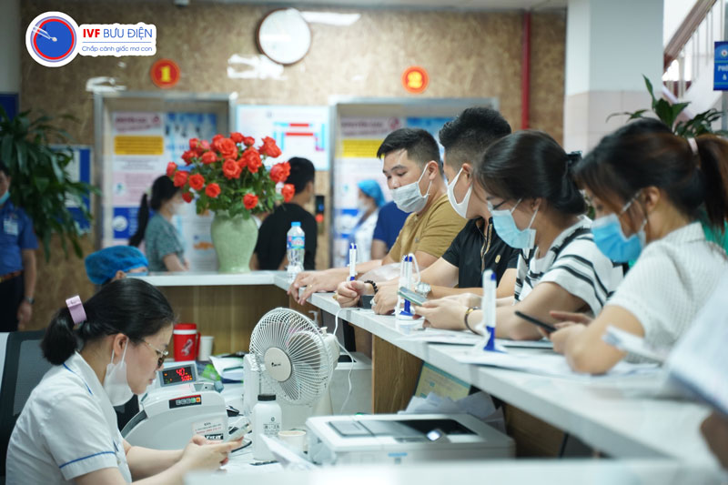 THĂM KHÁM SINH SẢN ĐỊNH KỲ QUAN TRỌNG NHƯ THẾ NÀO?