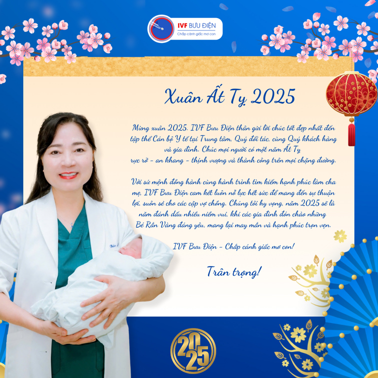 Chào Đón Năm Mới 2025 – Hành Trình Hy Vọng Và Hạnh Phúc
