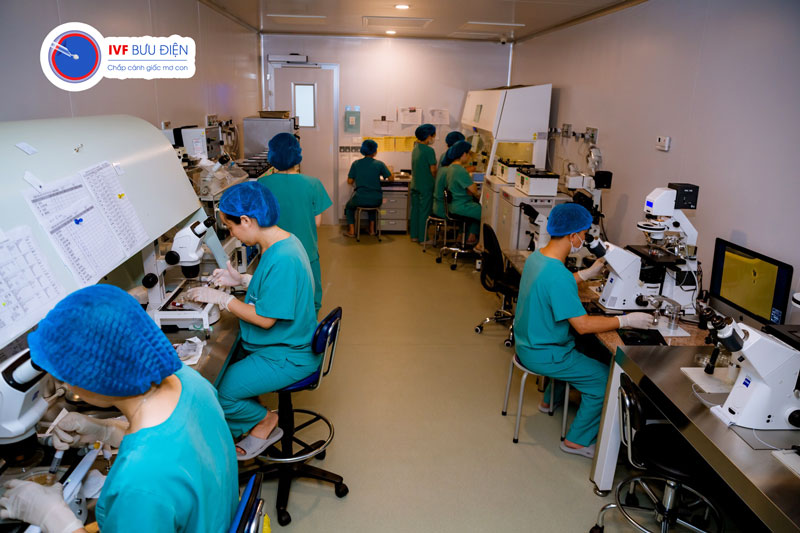 8 câu hỏi nhất định phải hỏi bác sĩ khi thăm khám hiếm muộn