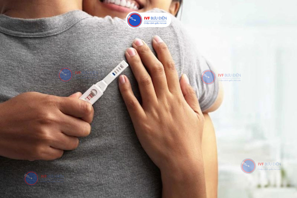 cách tăng tỉ lệ đậu thai theo các chuyên gia của IVF Bưu Điện