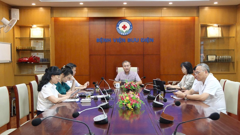 IVF Bưu Điện công bố danh sách hỗ trợ kinh phí làm IVF năm 2025–2026 cho các cặp vợ chồng vô sinh, hiếm muộn