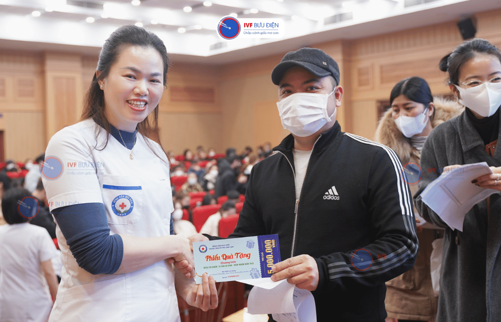 Bệnh Viện Bưu Điện Bổ Sung 300 Voucher Trị Giá 5 Triệu Đồng Cho Tuần Lễ Khám Miễn Phí 2025