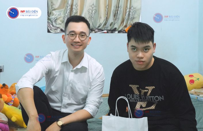 17 Năm Tìm Con Và Hành Trình Chữa Trị Cho Con Đầu Mắc Bại Não Thể Vận Động